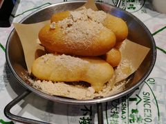 -七个烧烤·武汉大排档(翻身店)