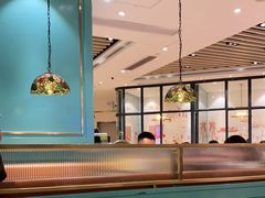 大堂-翠华餐厅(宝安壹方城店)