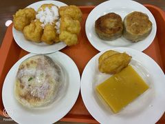 -白魁老号饭庄(交道口店)