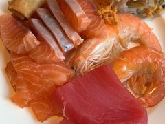 -万达文华酒店·美食汇自助餐厅