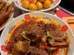 -赵美丽重庆火锅(西安直营总店)