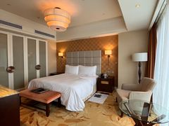 -阳澄湖费尔蒙酒店