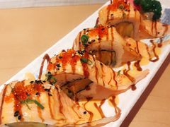 -文三酒肆自助放题(新街口友谊广场店)