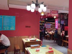 -龙虾当家·大排档(红谷滩五中店)