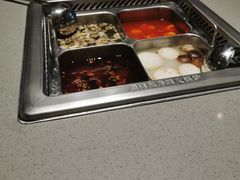 -海底捞火锅(河东万达广场店)