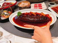 -悦秀·高级粤菜