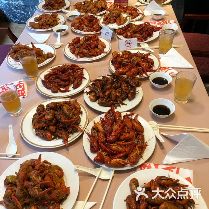 王宝和大酒店图片-北京自助餐-大众点评网