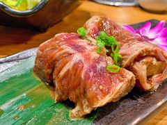 -黑牛の店·和牛烧肉(大悦城店)