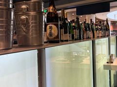 -焱铁烧·黑毛和牛专门店(杭州嘉里中心店)