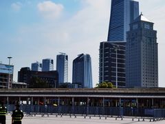 -珠海拱北口岸