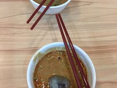 -北大学一食堂