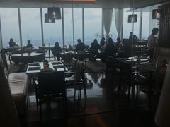 -广州四季酒店·意珍·意式自助餐