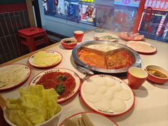 -犊门火锅(长沙五一广场总店)