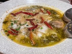-太二酸菜鱼(群光广场店)