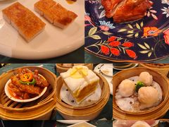 -誉八仙粤菜(万象天地店)