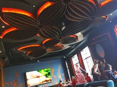 -YUE·6·西式融合餐厅(外滩六号店)