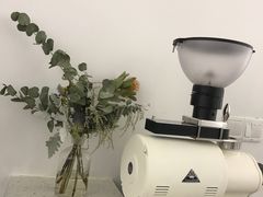 -Onirii Coffee(长乐路店)