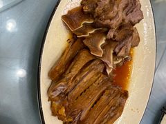 -潮州菜馆(十里河店)