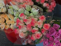 -循礼门鲜花花市(武汉循礼门店)