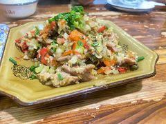 -朗妈私房菜(婺女州店)