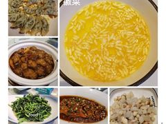 -老奶奶私房菜(天台里街店)