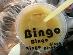 菠萝蜜炒冰-有间冰室(侨港风情街店)