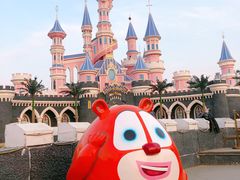 -沈阳方特欢乐世界