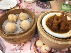 -点都德(大茶楼店)