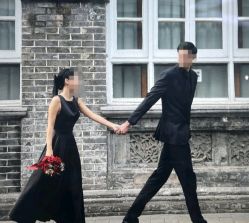 -全城热恋璀璨婚纱摄影(国贸总店)