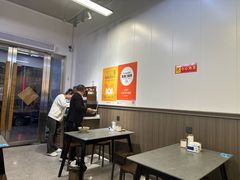 大堂-梅溪·小伙子干挑面(安吉总店)