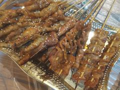 -可可大虾武汉土菜大排档(万松园1店)