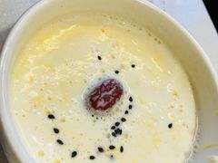 牛奶鸡蛋酒糟-伊祥·敦煌楼