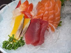 -德川家日本料理(中关村店)