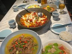 -懒人盐府人家(航天桥店)