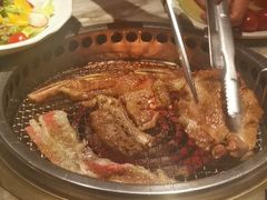 -火炉火自助餐(喜隆多店)