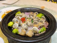 蛤蜊肉丸-温岭人家(红花北路店)