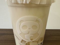 -茶百道(荣科路店)