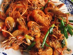 -洞天食府(北大街店)