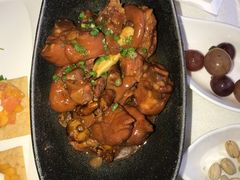 -梧桐餐厅(泉城路店)