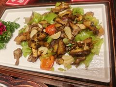 -牧雲子·臻选云南菜 .商务宴请(泰然大厦店)