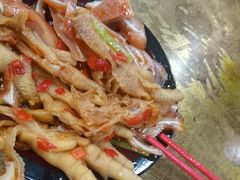 -惠丰源烩面馆(经七路店)