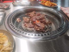-马路牙子烧烤音乐酒馆(望京店)