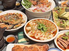 -潮澎派·潮汕菜大排档(南较西路店)