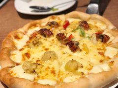 -必胜客(WOW中央公园店)