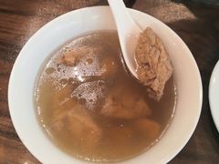 豆泡汤-南门小馆·清真(国贸商城店)