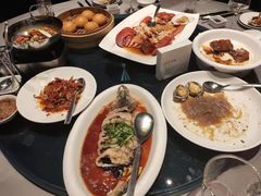 -徐记海鲜(梅溪新天地店)