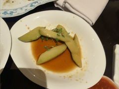 -领事馆19号中餐厅(厦门海景洲际酒店)