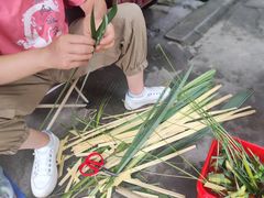 -海窝子古镇
