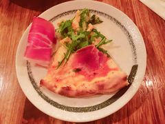 -PIZZA BIANCA(民园店)