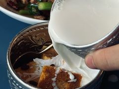 -一坐一忘云南菜(嘉里中心店)
